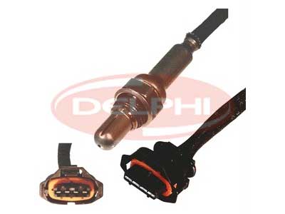 DELPHI HAPPITUNNISTIN - Happitunnistimet merkkikohtaiset - ES10790-12B1 - 1