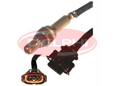 DELPHI HAPPITUNNISTIN - Happitunnistimet merkkikohtaiset - ES10791-12B1 - 1