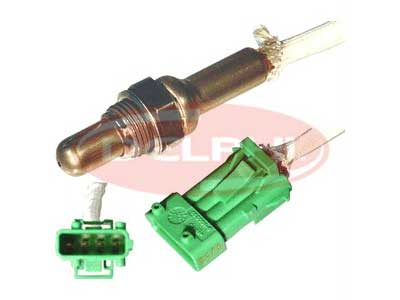 DELPHI HAPPITUNNISTIN - Happitunnistimet merkkikohtaiset - ES10795-12B1 - 1