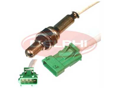 DELPHI HAPPITUNNISTIN - Happitunnistimet merkkikohtaiset - ES10797-12B1 - 1