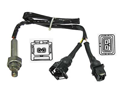DELPHI HAPPITUNNISTIN - Happitunnistimet merkkikohtaiset - ES11041-12B1 - 1