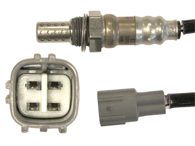 DELPHI HAPPITUNNISTIN - Happitunnistimet merkkikohtaiset - ES20059-11B1 - 1