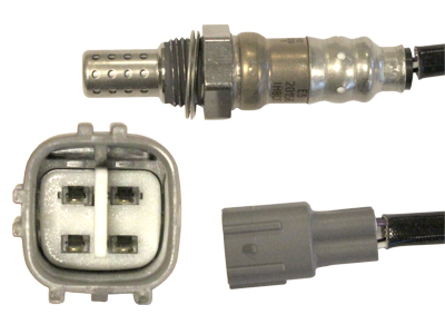 DELPHI HAPPITUNNISTIN - Happitunnistimet merkkikohtaiset - ES20156-11B1 - 1