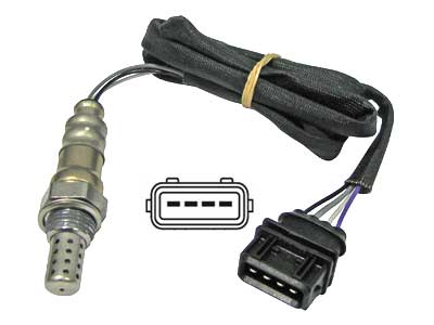 DELPHI HAPPITUNNISTIN - Happitunnistimet merkkikohtaiset - ES20266-12B1 - 1