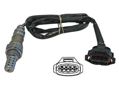 DELPHI HAPPITUNNISTIN - Happitunnistimet merkkikohtaiset - ES20339-12B1 - 1
