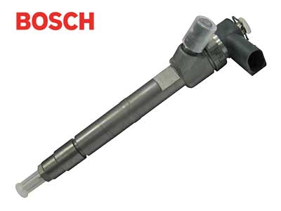 DIESELSUUTIN C200 CDI 03- RV74 - Ruiskusuuttimet ja kärjet - 0986435111 - 1