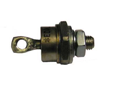 DIODI- SX 70A KIERRE 1/4' - Diodit - 2100-1001 - 1