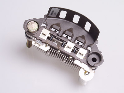 DIODISILTA 232628 MAZDA - Diodisillat - 2119-1191 - 1