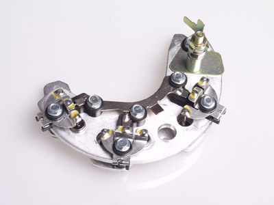 DIODISILTA A133 UBB131 - Diodisillat - 2115-1131 - 1