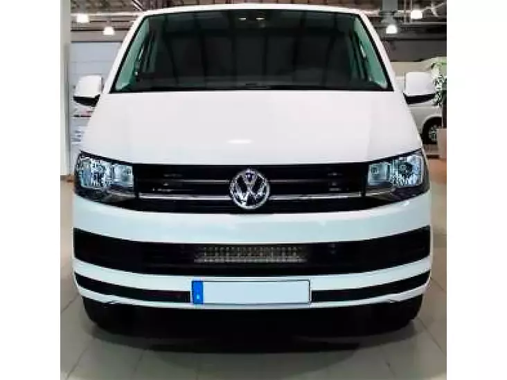 DSM-LISÄVALOPAKETTI VW T6 & MULTIVAN 2016- - Merkkikohtaiset lisävalosarjat - 1605-NS4051 - 1