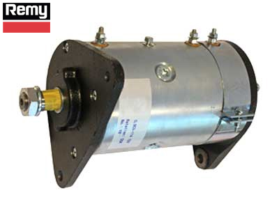 DYNASTARTTI 12V 11A - Dynastartit - 5200-8191 - 1