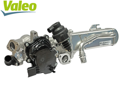 EGR-VENTTIILI #C-C5, P-508 2,2 HDI 10- - EGR- venttiilit ja jäähdyttimet - 8260-700441 - 1