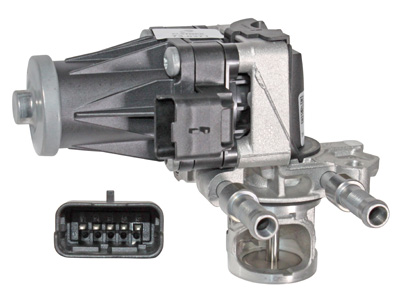 EGR-VENTTIILI CITROEN, DS, OPEL, PEUGEOT, TOYOTA - EGR- venttiilit ja jäähdyttimet - 73-0371 - 1