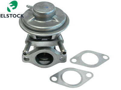 EGR-VENTTIILI FIAT DUCATO 2,3 JTD 06-10 - EGR- venttiilit ja jäähdyttimet - 71-0121 - 1