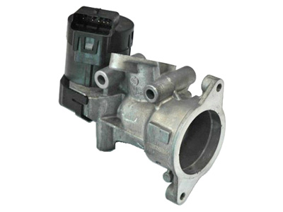 EGR-VENTTIILI FIAT/FORD/VOLVO - EGR- venttiilit ja jäähdyttimet - 8260-10011 - 1