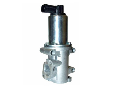 EGR-VENTTIILI # FIAT/OPEL - EGR- venttiilit ja jäähdyttimet - EG10371-12B1 - 1