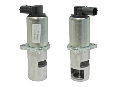 EGR-VENTTIILI OPEL/RENAULT - EGR- venttiilit ja jäähdyttimet - EG10296-12B1 - 1