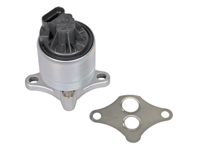 EGR-VENTTIILI ORIG. CHEV.DAEWOO/OPEL - EGR- venttiilit ja jäähdyttimet - 8260-11071 - 1