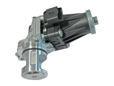 EGR-VENTTIILI PIERBURG - EGR- venttiilit ja jäähdyttimet - 8260-10091 - 1