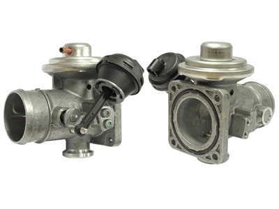 EGR-VENTTIILI VW 074129463A # - EGR- venttiilit ja jäähdyttimet - 8260-11021 - 1