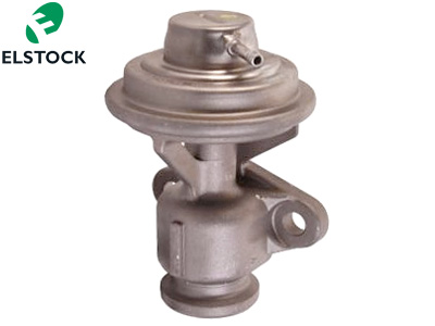 EGR-VENTTIILI VW 2,0 SDI - EGR- venttiilit ja jäähdyttimet - 71-0061 - 1