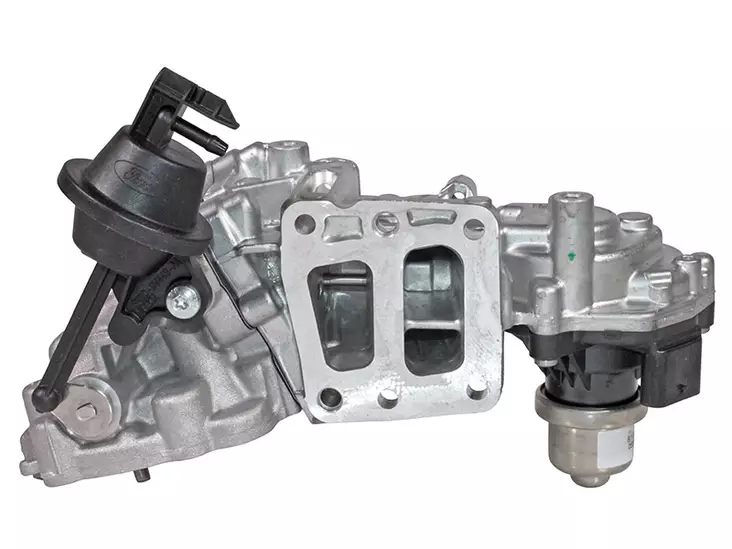 EGR VENTTIILI FORD - EGR- venttiilit ja jäähdyttimet - 8260-11151 - 1