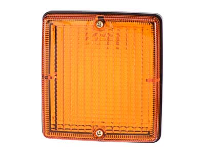 ETUSUUNTAVALO 11454 - Halogen takavalot - T-1145341 - 1