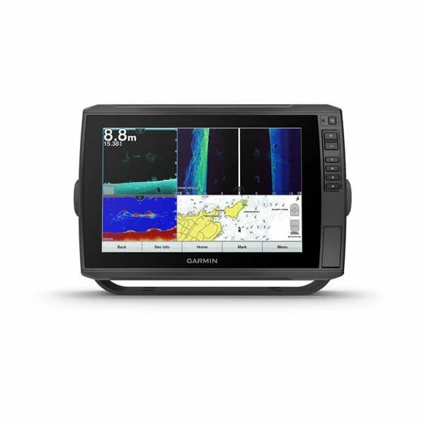 Garmin Echomap Ultra 10" 102sv + GT56 - Venemessut  - 010-02526-01 - 1