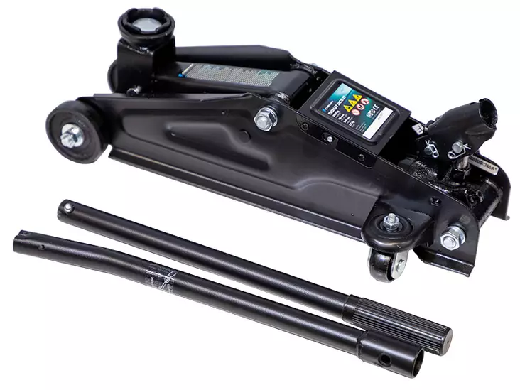 CAR LUX Hallitunkki 2t - 135-340mm - Korjaamotarvikkeet - 1-92571 - 1