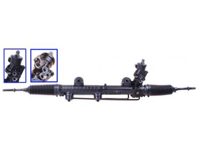 HAMMASTANKO MB W211 - Ohjausvaihteet - 11-0681 - 1