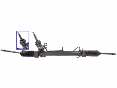 HAMMASTANKO OPEL INSIGNIA - Ohjausvaihteet - 11-1291 - 1