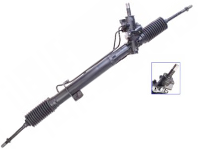 HAMMASTANKO R-LAGUNA II - Ohjausvaihteet - 11-1011 - 1