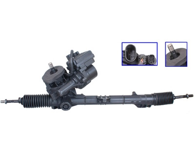 HAMMASTANKO SÄHK. MINI - Ohjausvaihteet - 17-0001 - 1