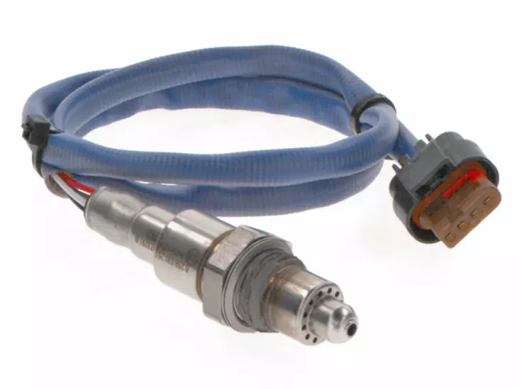HAPPITUNNISTIN BOSCH FORD - Happitunnistimet merkkikohtaiset - 0258030251 - 1