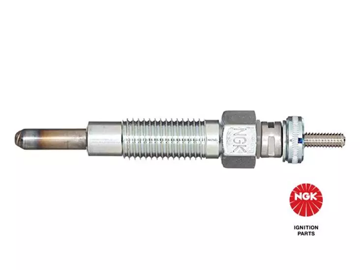 HEHKU NGK Y-706R (ME 10) - Hehkutulpat - N3041 - 2