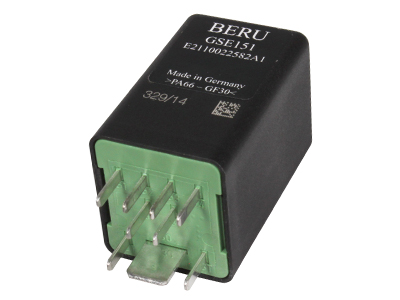 HEHKURELE BERU VAG - Hehkureleet merkkihaku - GSE151 - 1