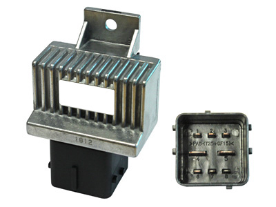 HEHKURELE MB/NISSAN/OPEL/REN.HITACHI HÜCO - Hehkureleet merkkihaku - 1100-03181 - 1