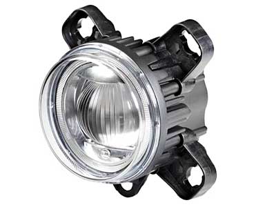 HELLA LED-MODUL KAUKOVALO 90MM 12/24V - 90mm ajovalolyhdyt - 1F0011988131 - 1