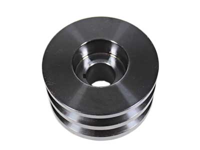 HIHNAPYÖRÄ 22,2/84,5MM 2-URA - Hihnapyörät 13mm - MOT-7-51 - 1