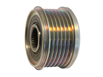 HIHNAPYÖRÄ FW FORD,PSA,MAZDA - Moniurahihnapyörät 6-uraa FW - 2926-236591 - 1
