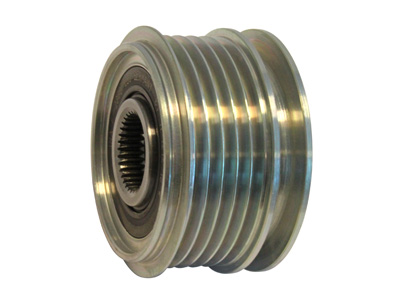 HIHNAPYÖRÄ FW HYUNDAI,KIA - Moniurahihnapyörät 5-uraa FW - 2919-236071 - 1