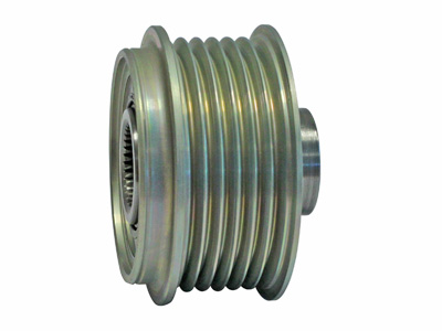 HIHNAPYÖRÄ FW TOYOTA 1.4 D-4D - Hihnapyörät - 2924-588421 - 1