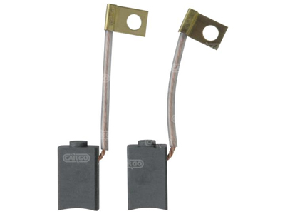 HIILISARJA 2660-014-01X0 - Hiilisarjat latureihin - C-140821 - 1