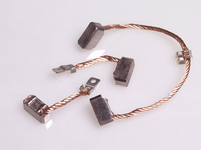 HIILISARJA FORD 4' 81-92 - Hiilisarjat startteihin, mitat - FX61 - 1