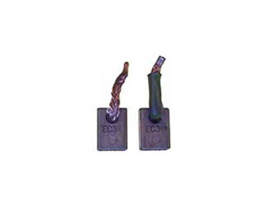 HIILISARJA GER 7X13-17,5 - Hiilisarjat startteihin, mitat - JSX38-41 - 1