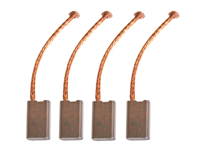 HIILISARJA OHJ.TEHOSTIN 6,95X12,4X20,3 - Tehostinpumput, hiilisarjat - HPIX1 - 1