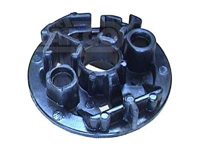 HIILISILTA 133647 D6RA5-61 - Hiilisillat startteihin - 4526-6811 - 1