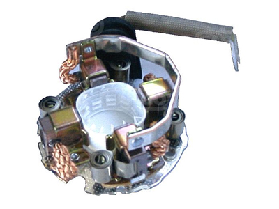 HIILISILTA F7RU11434BA - Hiilisillat startteihin - 4510-230741 - 1