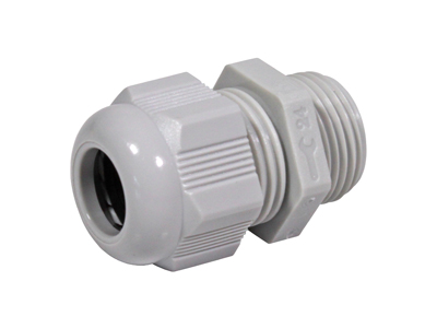 HOLKKITIIVISTE MUOVI M20X1,5 6,0-12,0 * - Kaapelin läpiviennit ja sulkutulpat - 1090-2006121 - 1