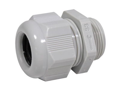 HOLKKITIIVISTE MUOVI M25X1,5 9,0-17,0 * - Kaapelin läpiviennit ja sulkutulpat - 1090-2509171 - 1